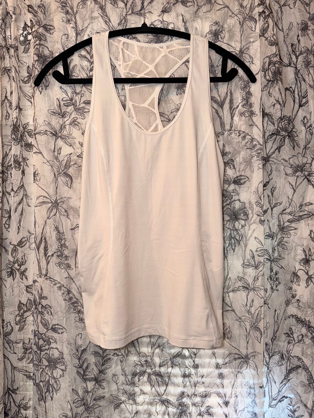 Lululemon Goal Crusher Tank Top